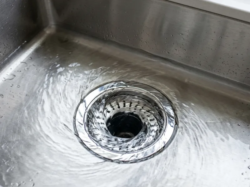 Drain Cleaning Plumber in Tooleville, CA